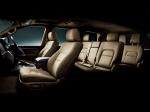 Toyota Land Cruiser 200 2007 года (JP)